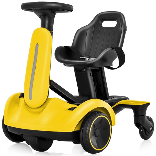 Kids ride drift - drift, 6v