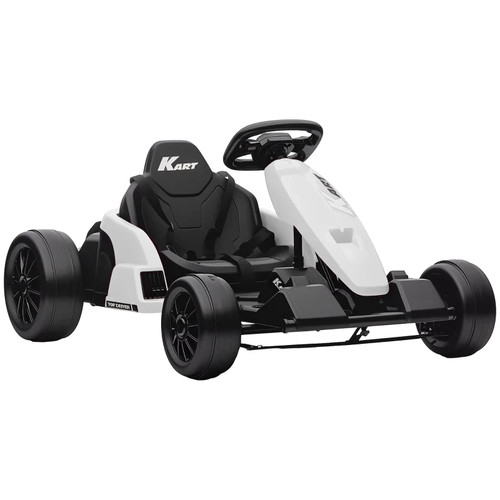 24v electric kart - 24v, go
