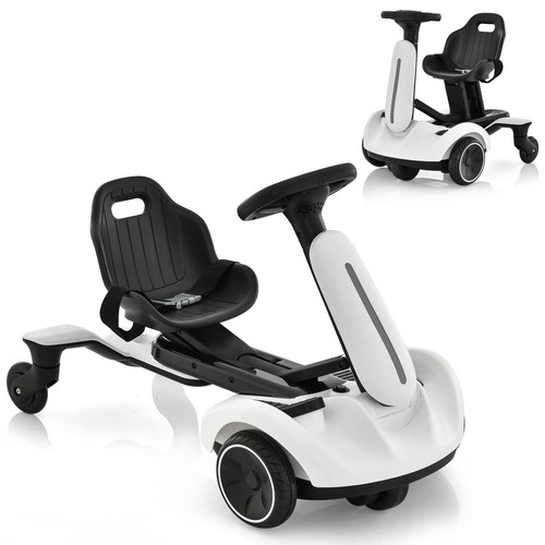 Kids ride drift car - ride,