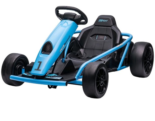 Homcom 24v electric kart - homcom,