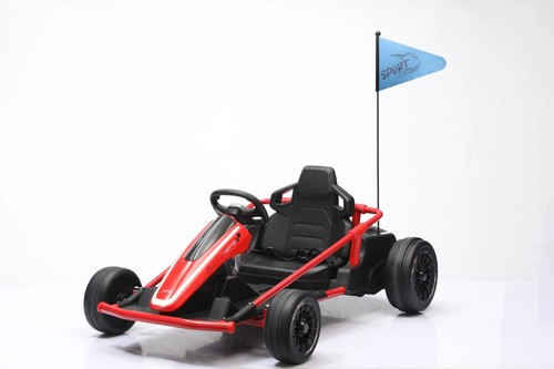 24v kart drift electric - 24v, go