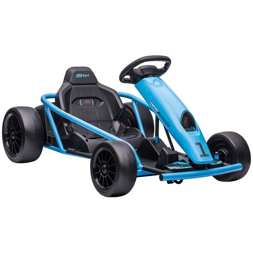 24v drift kart - 24v,