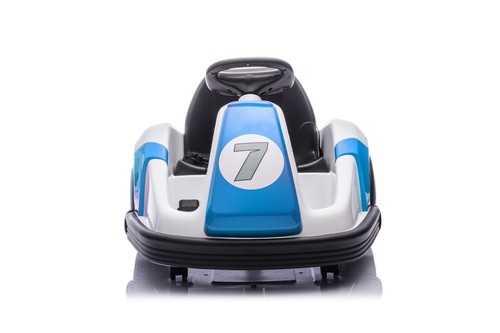 Kids kart electric - kart,