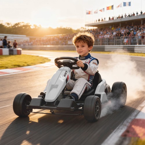 24v electric kart - 24v, kart,