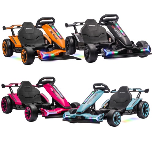 24v electric kart for - 24v, kids