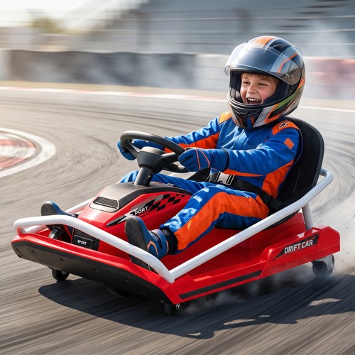 24v electric kart for - for, kids