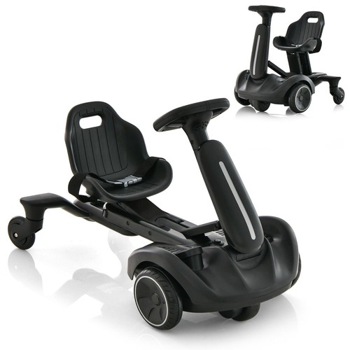 Kids ride drift car 6v - ride,