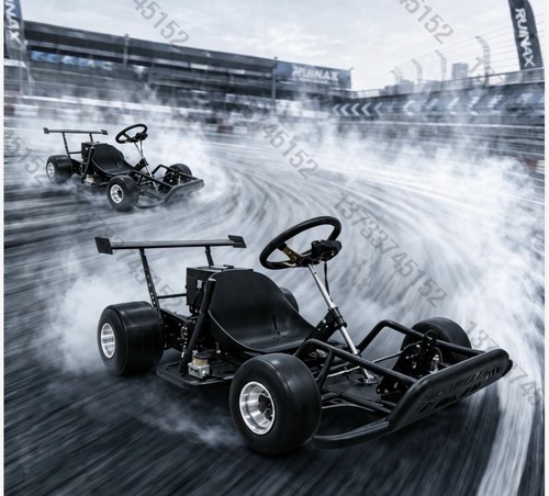 Electric drifting kart - electric,