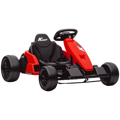 Aiyaplay 24v electric - electric, kart