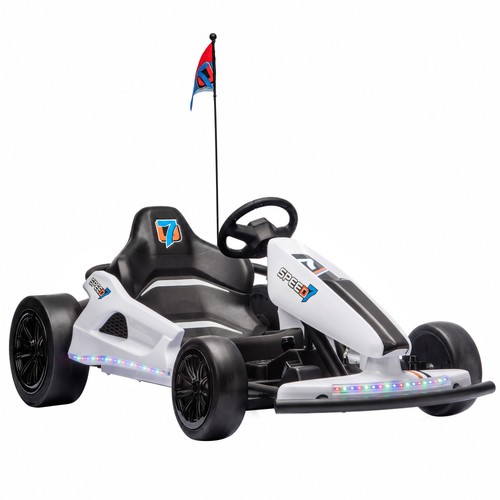Aiyaplay 24v electric drift - aiyaplay, go