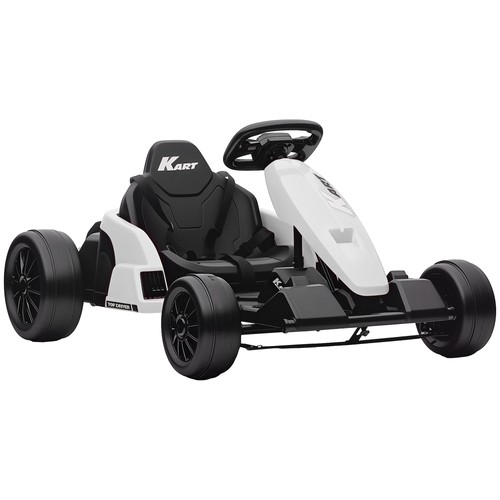 Aiyaplay 24v electric kart - electric, go