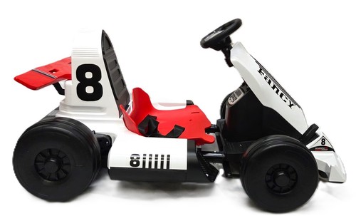 12v electric kart for 4 - electric,