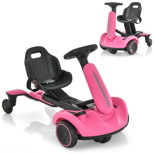 Kids ride drift car 6v - drift,