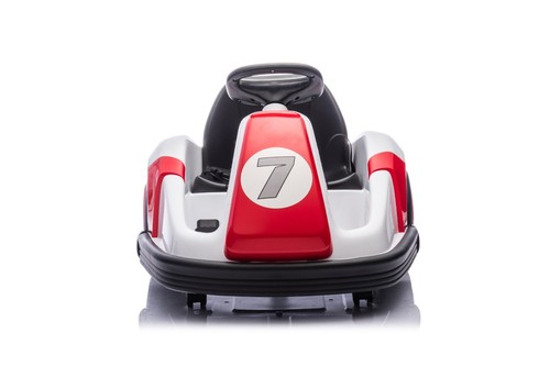 Kids kart electric ride - kids,