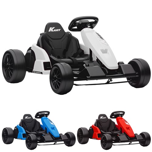 24v electric kart drift - kart,,