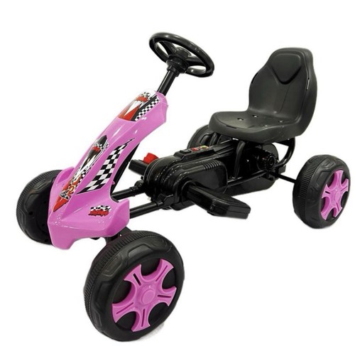 Small electric kart - electric, 6v