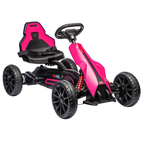 Homcom 12v electric - homcom, kart