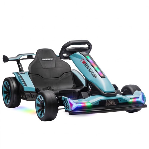 Aiyaplay 24v electric kart - electric, go