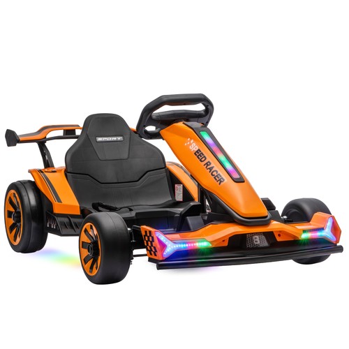 Aiyaplay 24v electric - electric, go