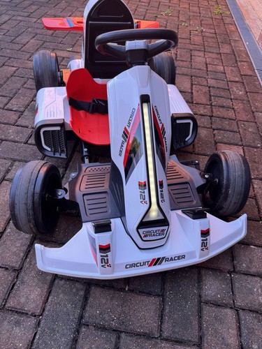Circuit racer 12v electric - circuit,
