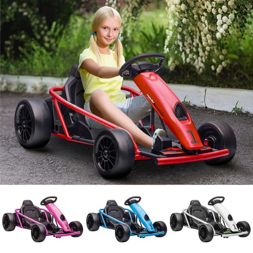 24v drifting electric kart - 24v,