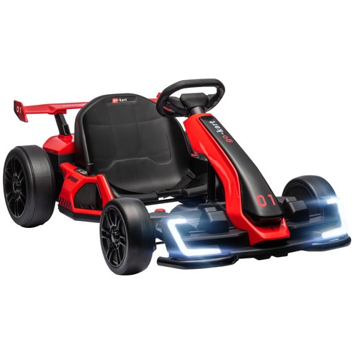 Homcom 24v electric - homcom,