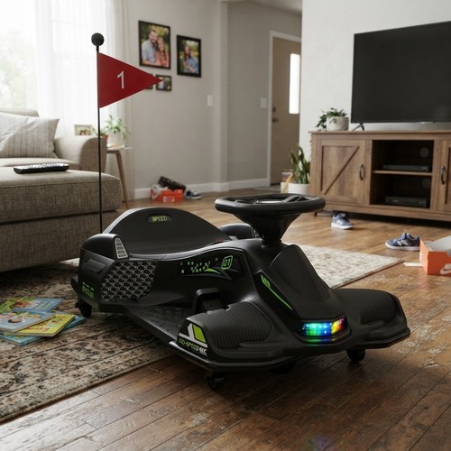 12v electric kart for kids - electric,