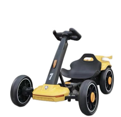 12v electric kart with x - electric, go