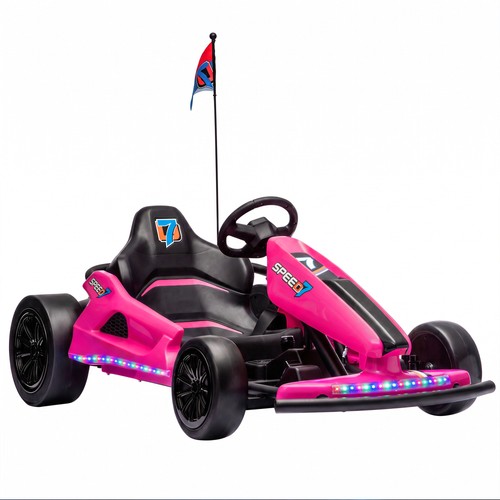 Aiyaplay 24v electric - drift, go