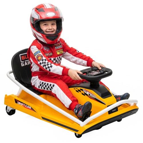Aiyaplay 24v electric - 24v, kart