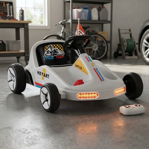 Kids electric kart - kart, 12v