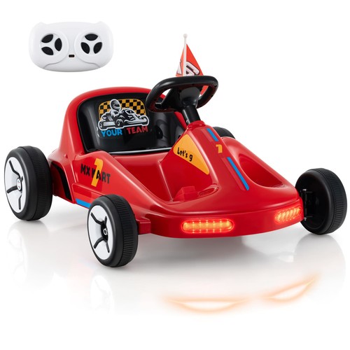 Kids electric kart 12v - 12v, ride