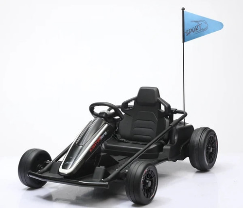 Extra powerful 24v - extra,