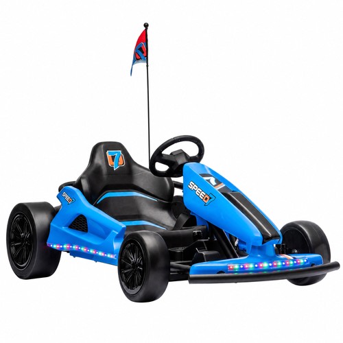 Aiyaplay 24v electric drift - 24v,
