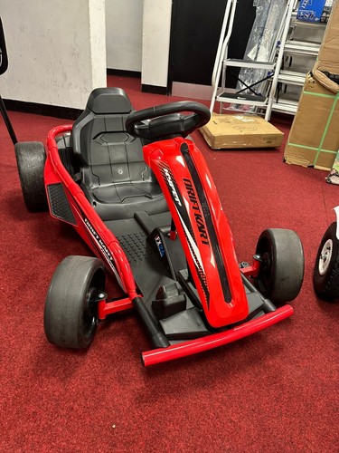 Hyper drift kart 24v - hyper,