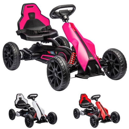 Homcom 12v electric - 12v,