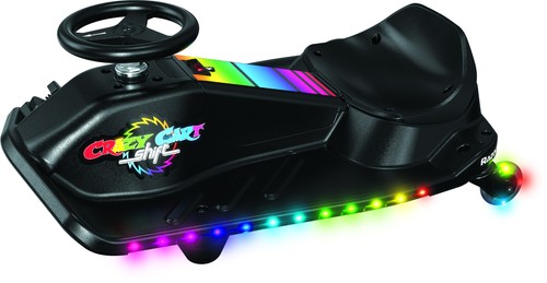 Razor crazy cart - razor,