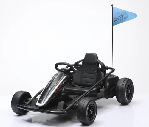 24v kart drift - 24v, go