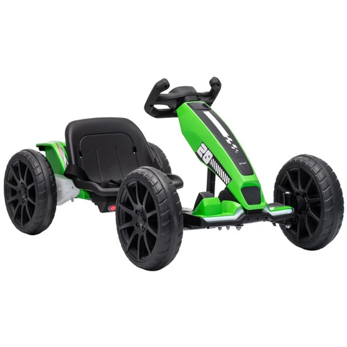 Electric kart kids dual - electric,