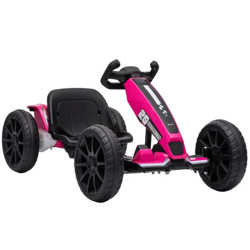 12v electric kart - go,