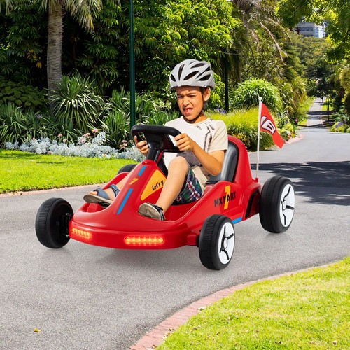 Kids electric kart 12v - kart,