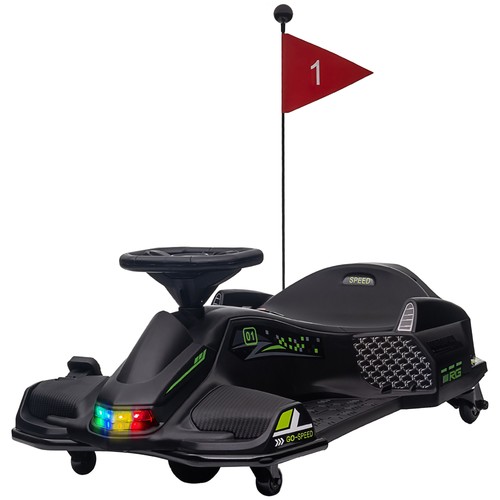 Homcom 12v electric - electric, go