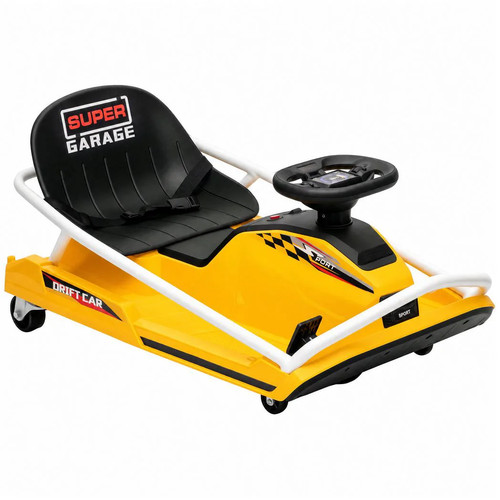 24v electric kart for kids - electric,