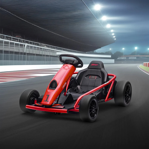 24v electric kart kids - kart,