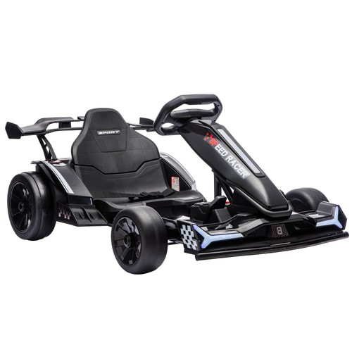 24v electric kart - 24v, kids