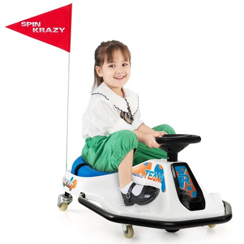Kids electric drifting kart - electric,