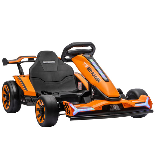 24v electric kart kids - electric, go