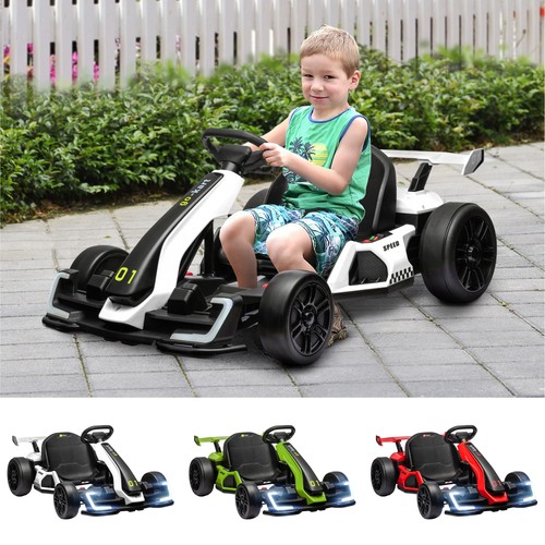 24v electric kart - 24v, kids