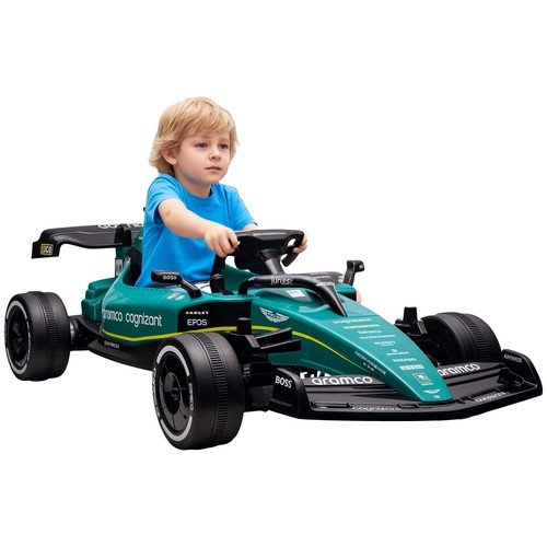 Aiyaplay 12v aston - aiyaplay,