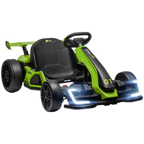 Homcom 24v electric ride go - homcom, on